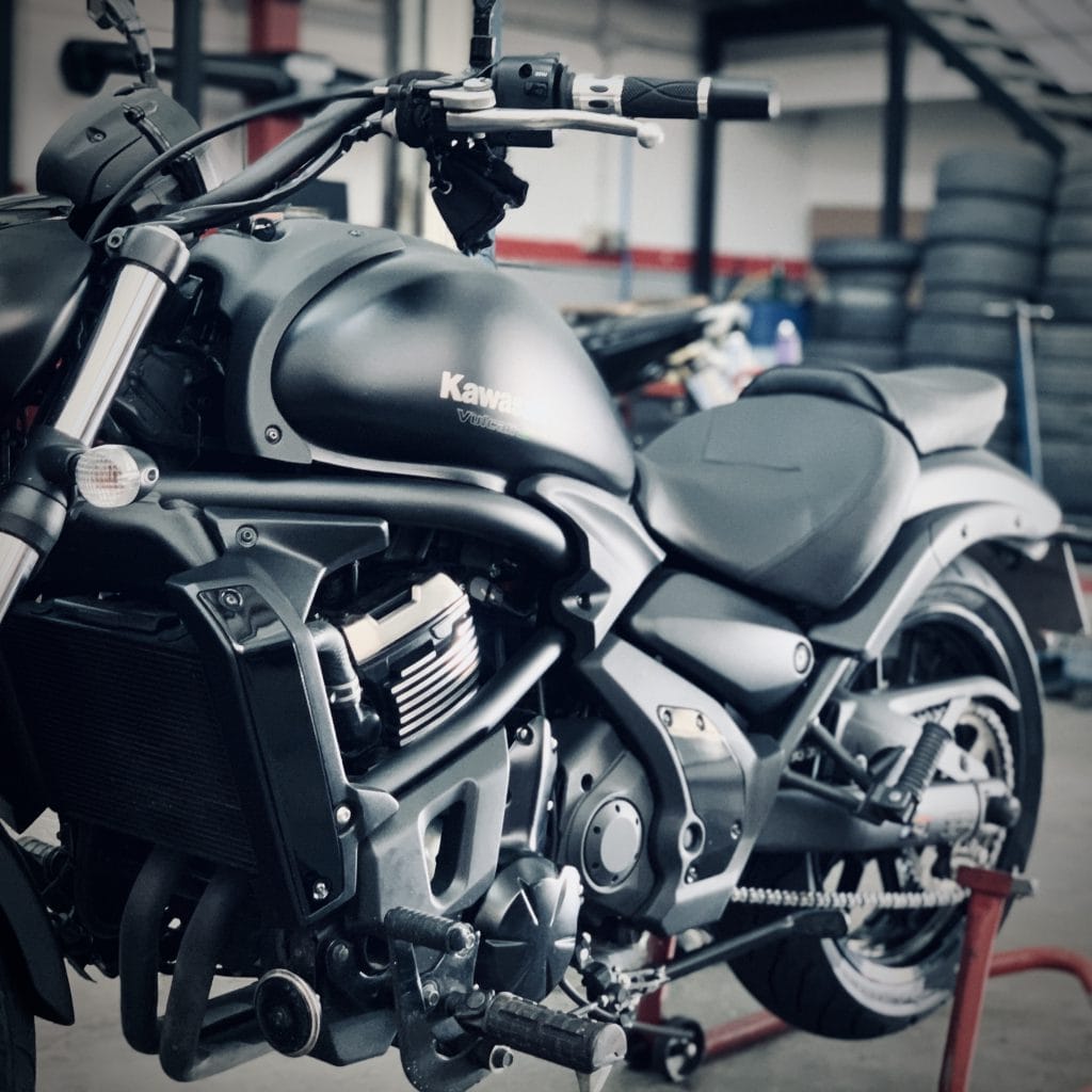 Riparazione Auto e Moto