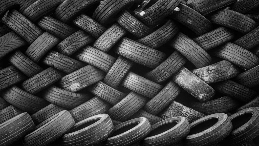 Pneumatici 205/45 R17 usati