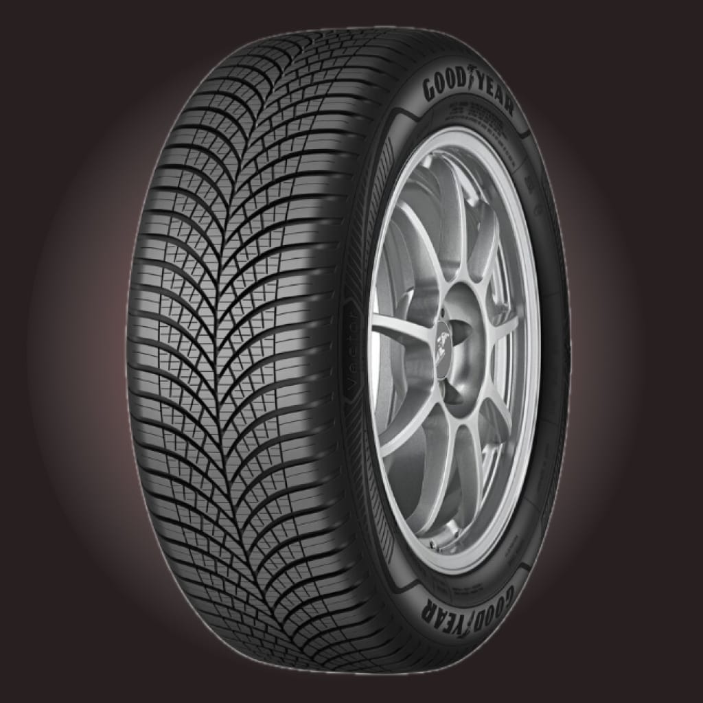 Gomme invernali usate GOODYEAR 205/55 R16