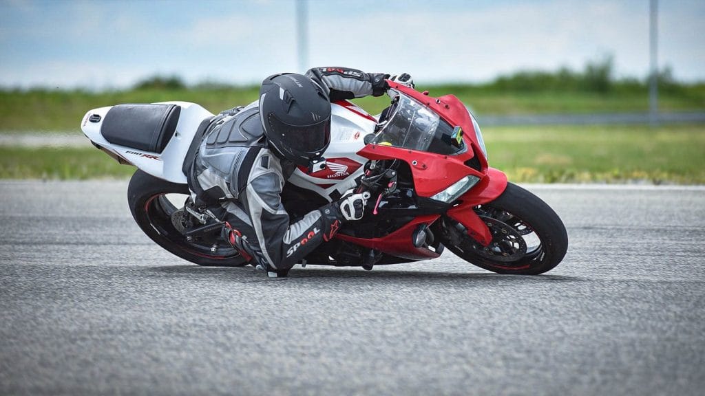 moto miglior tenuta 2024