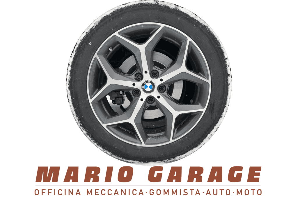 gomme invernali Chieri