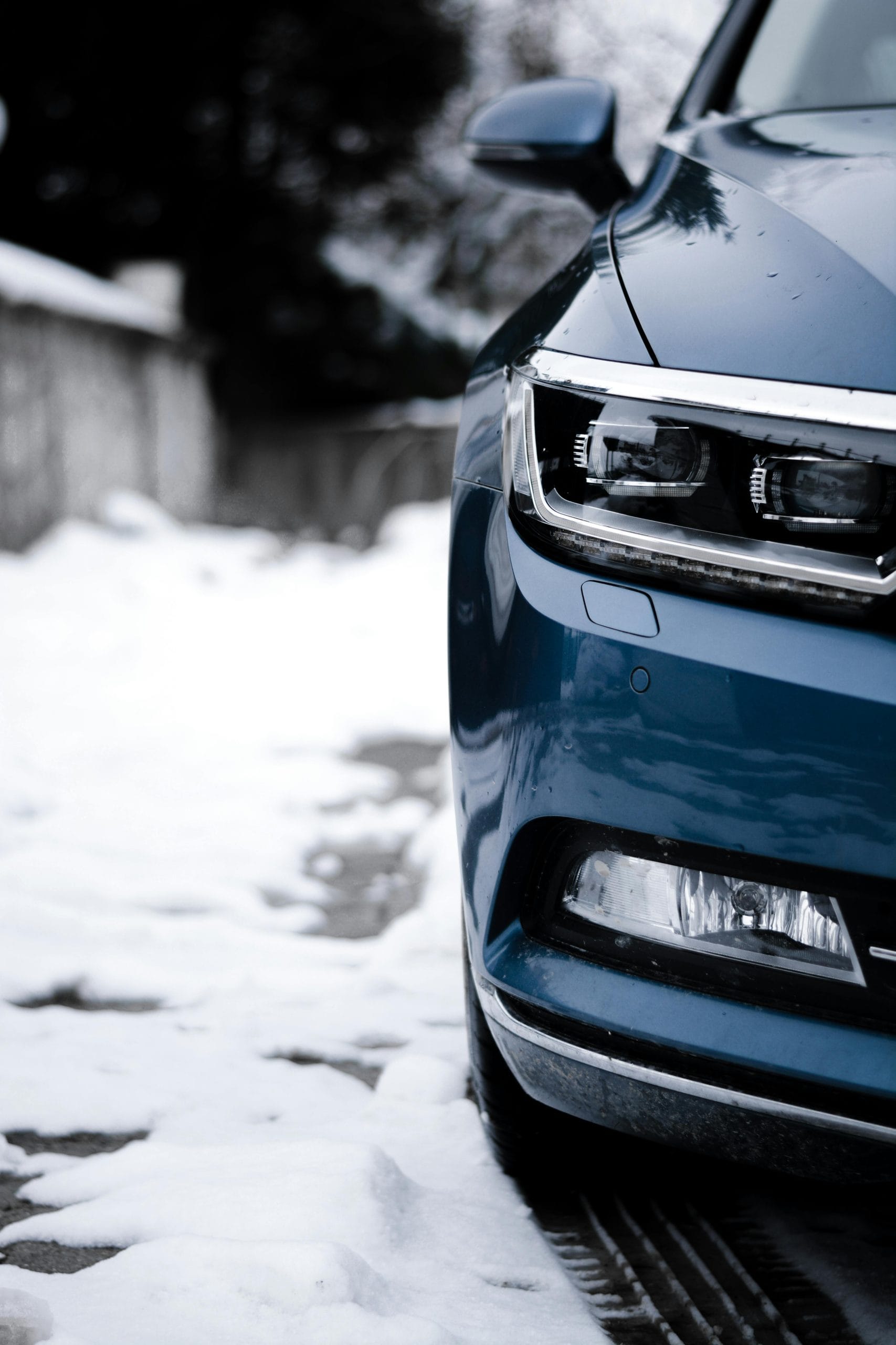 cambio gomme: invernali o quattro stagioni?