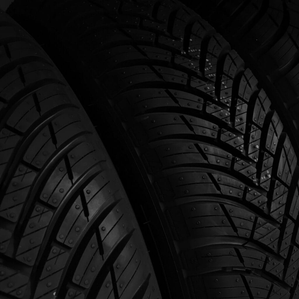 gomme invernali